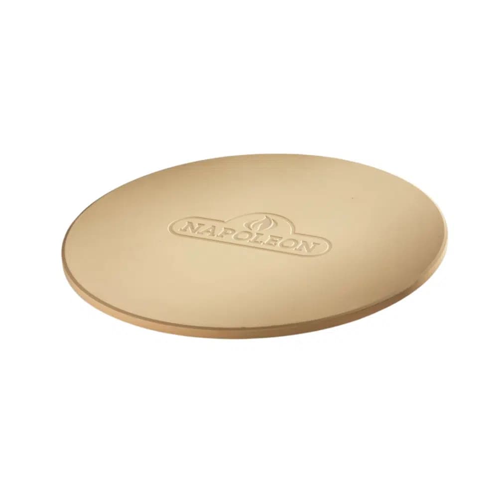 Piedra para Pizza Premium Napoleon