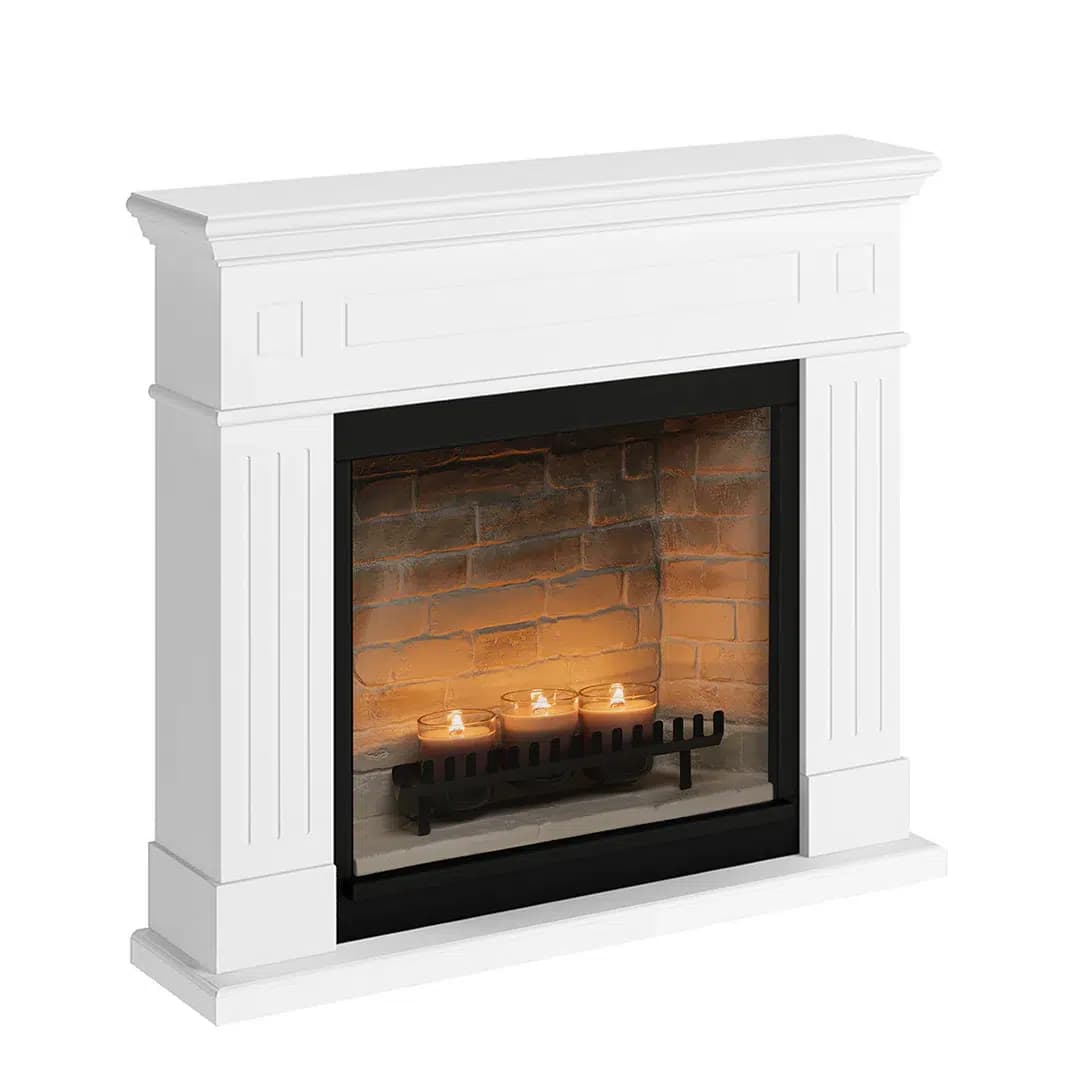 Chimenea Larsen ZenFlame Tagu