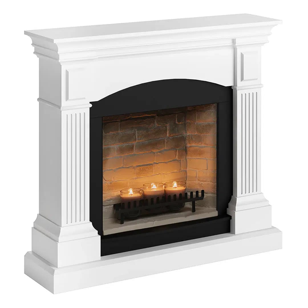 Chimenea Magna ZenFlame Tagu