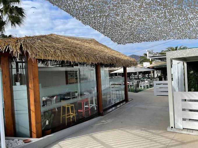 Jardín de Nerja showroom 1
