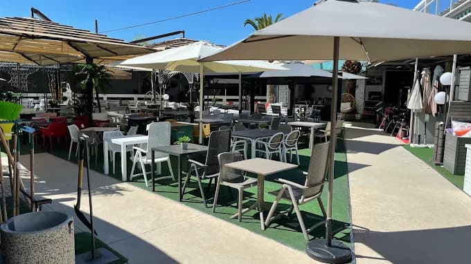 Showroom Jardín de Nerja 5