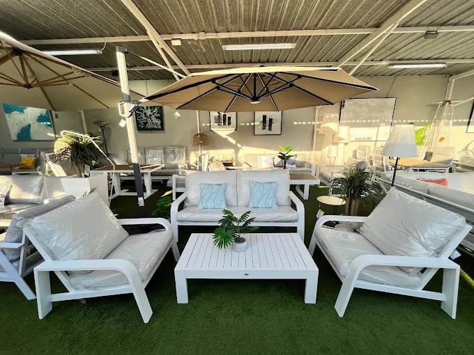 Showroom Jardín de Nerja 6