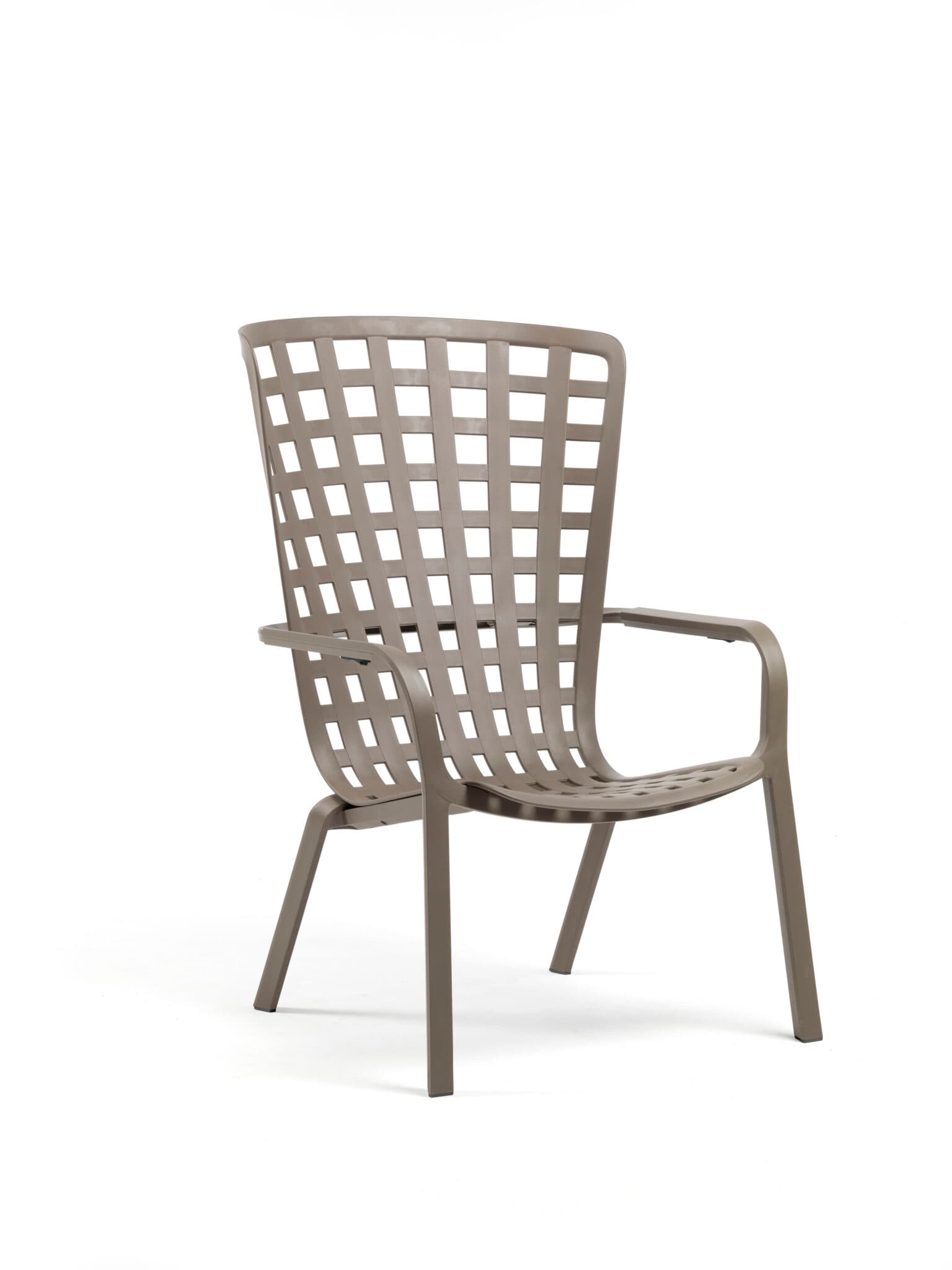 Nardi Folio Armchair