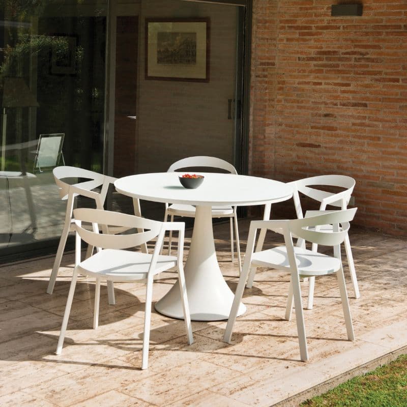 Sillón La Vida Garden Art