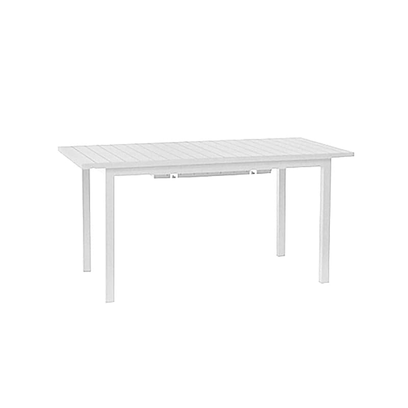 Garden Art Auto Extending Table