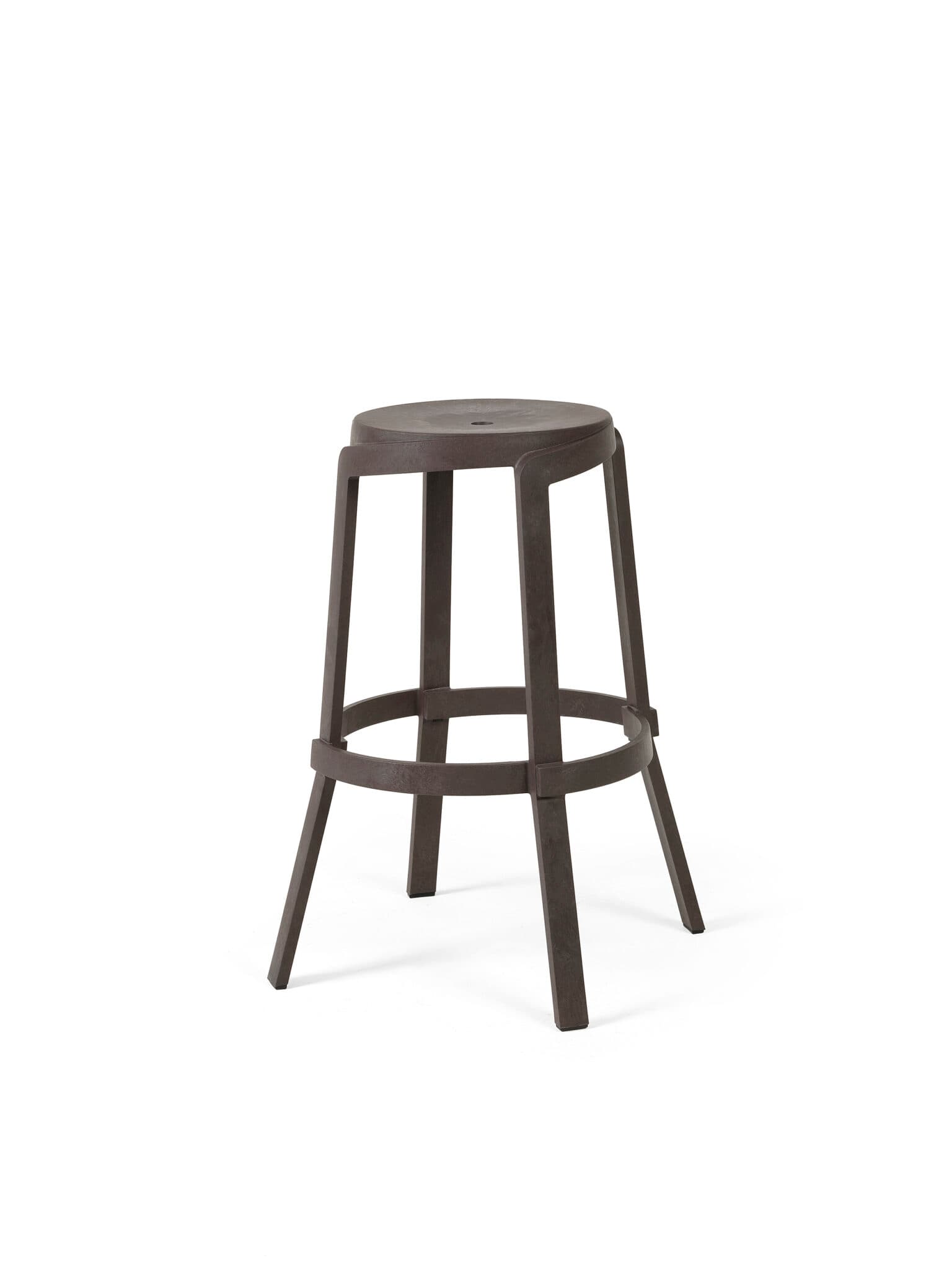 Taburete Stack Maxi Nardi