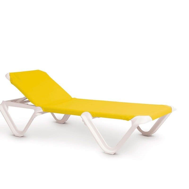 Tumbona Beachmat