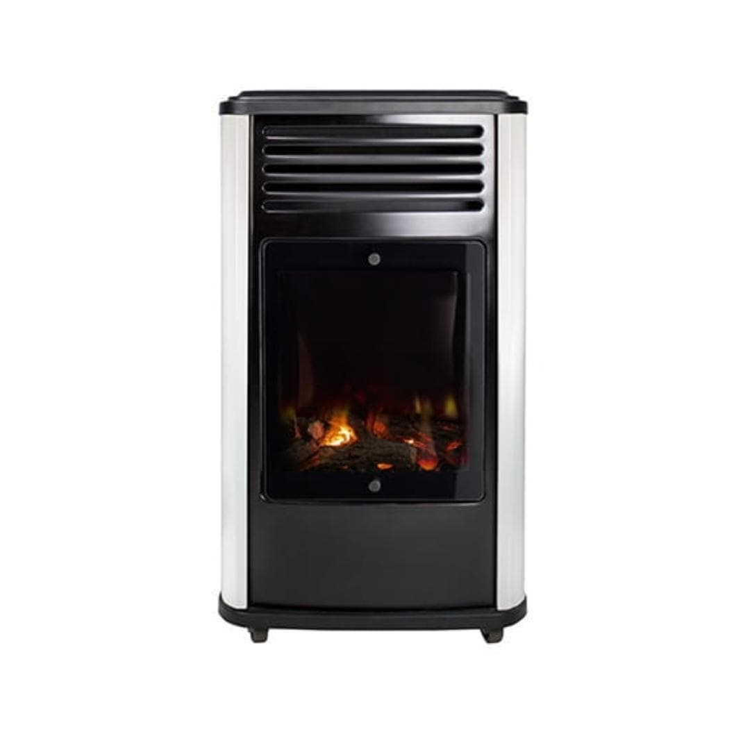 Estufa de Gas Manhattan Portatil Fireside