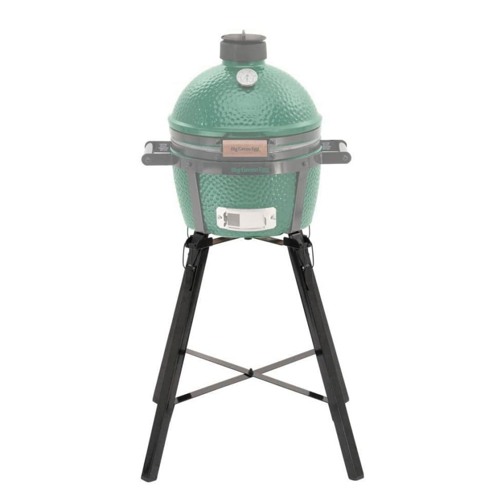 Base Portatil Nest Big Green Egg MiniMax