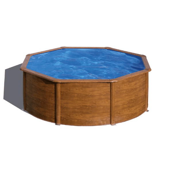 Piscina Sicilia Redonda Gre