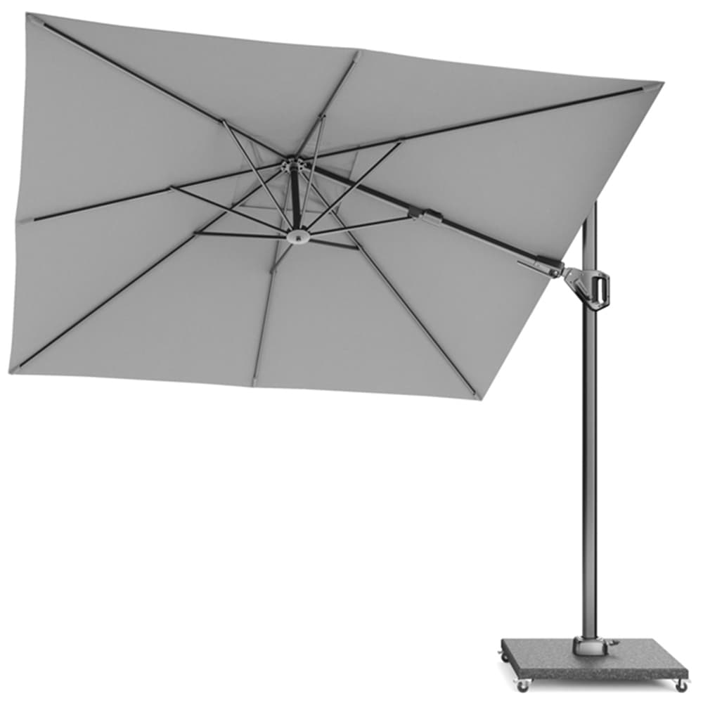 Parasol Voyager T2 Platinum