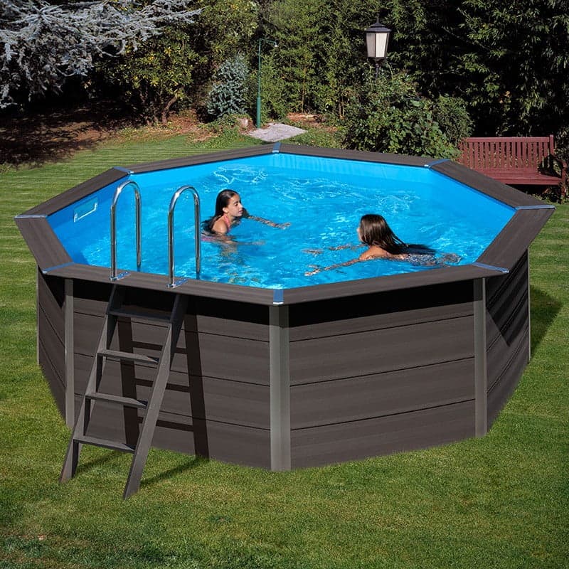 Piscina Avantgarde Redonda Gre