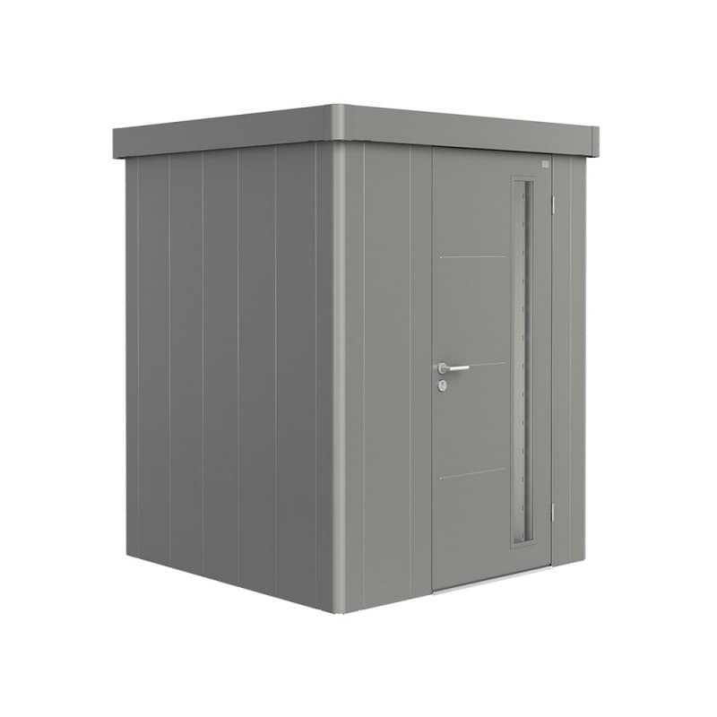 Biohort Neo 1A Garden Shed with Standard Door