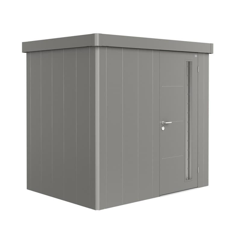 Biohort Neo 1B Garden Shed with Standard Door
