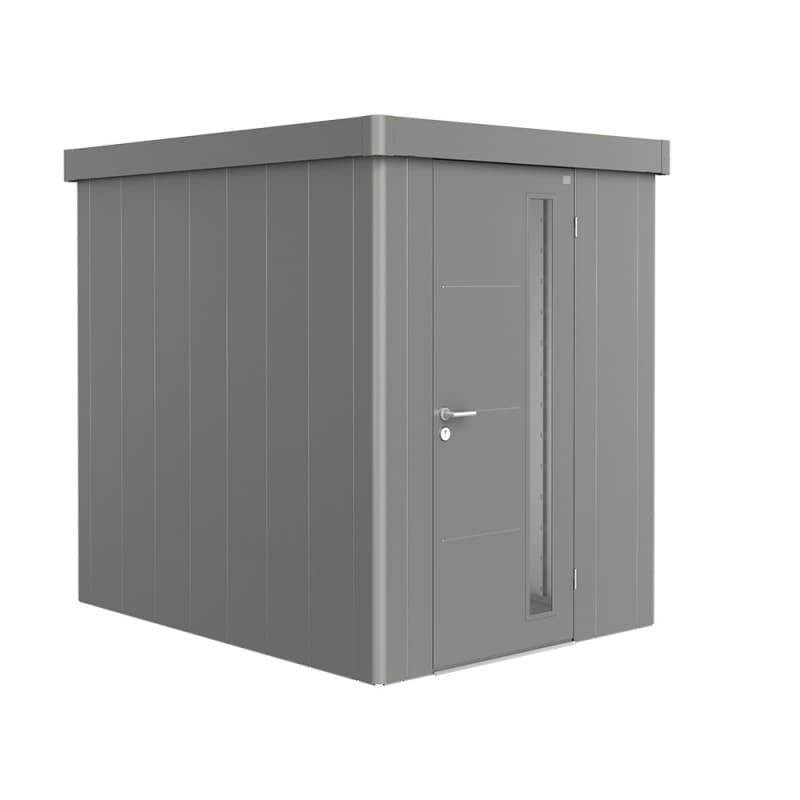 Biohort Neo 2A Garden Shed with Standard Door