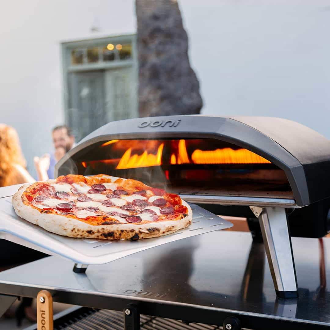 Horno de Gas Ooni Koda 16