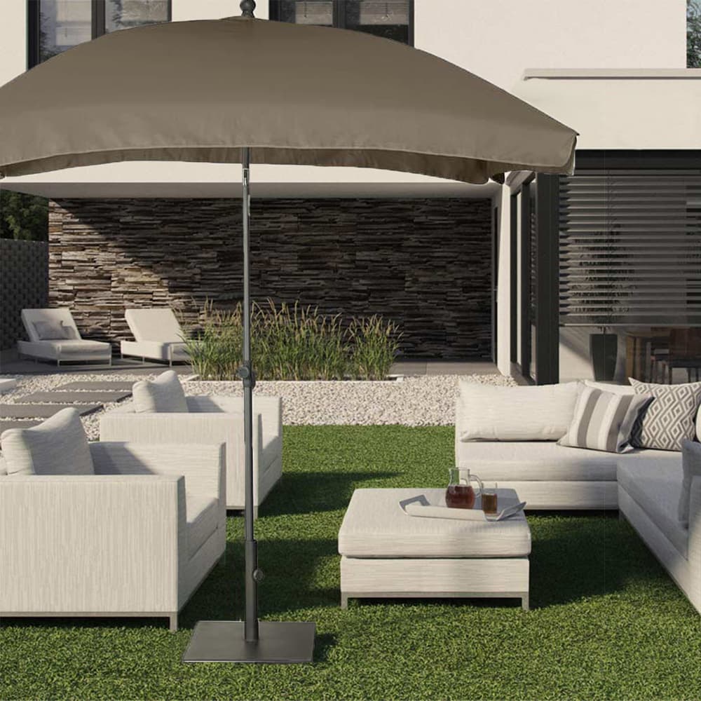 Platinum Aruba 200cm Parasol