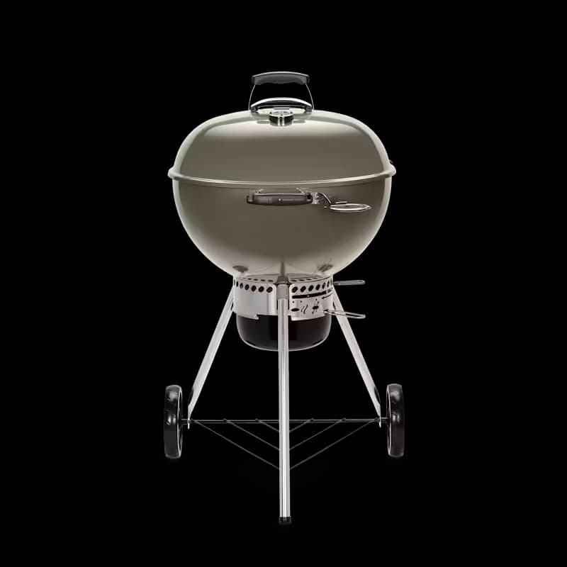 Weber Master-Touch GBS C-5750 Barbecue