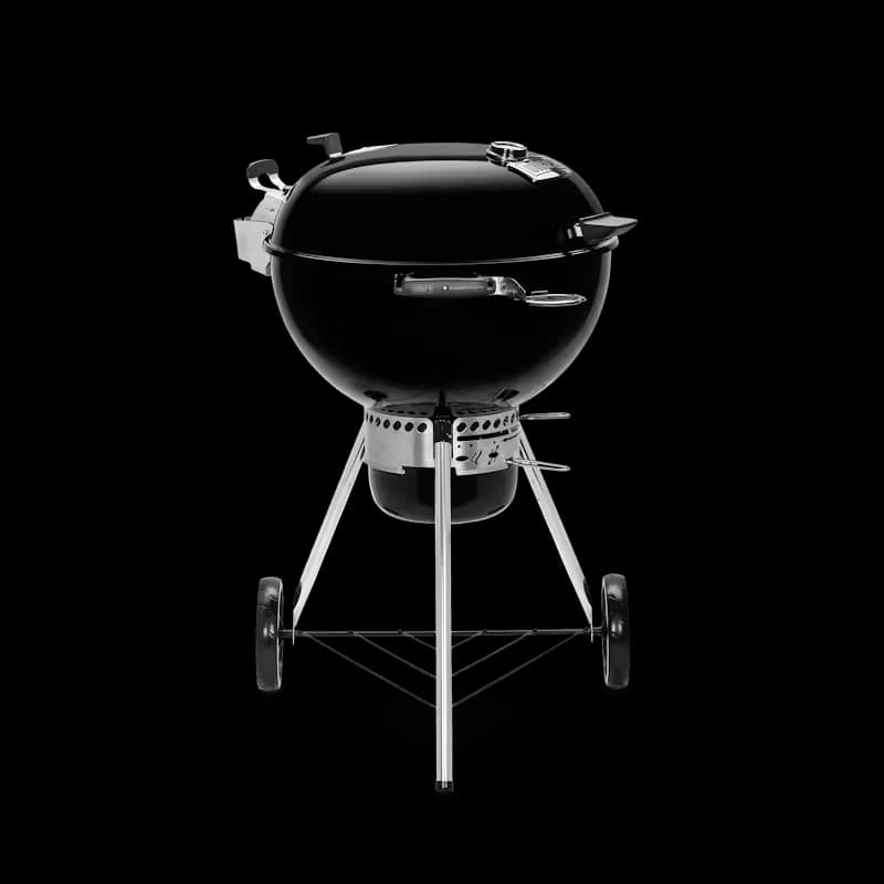Master-Touch Premium E-5770 Barbecue