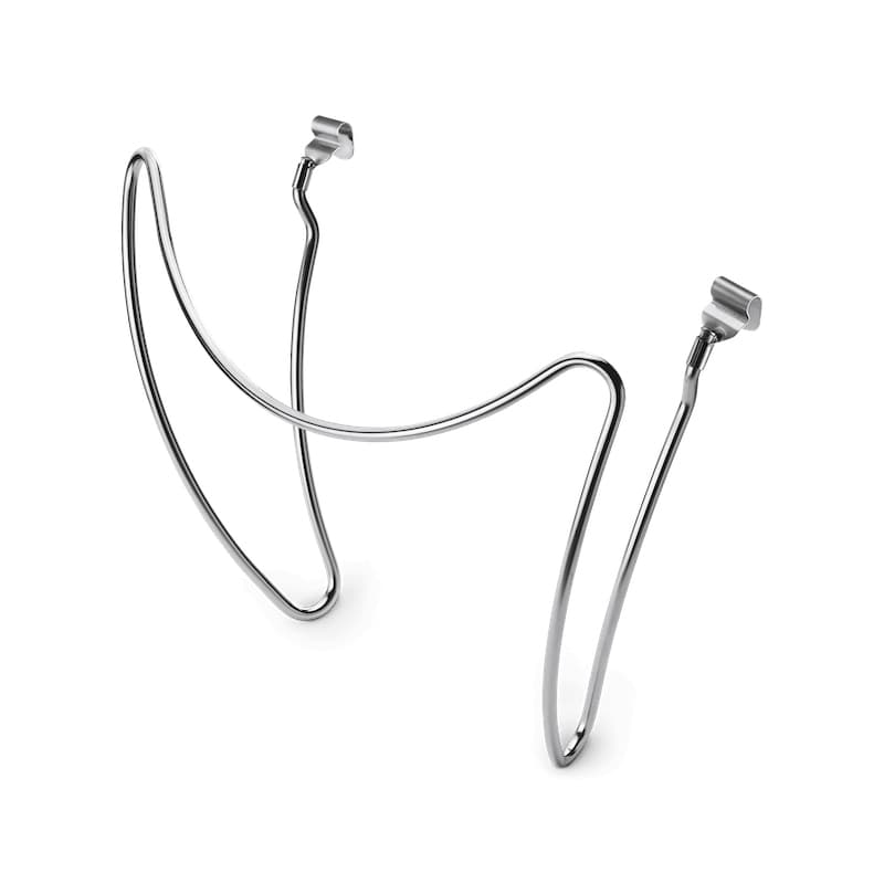 Soporte para tapa Slide-Aside Weber