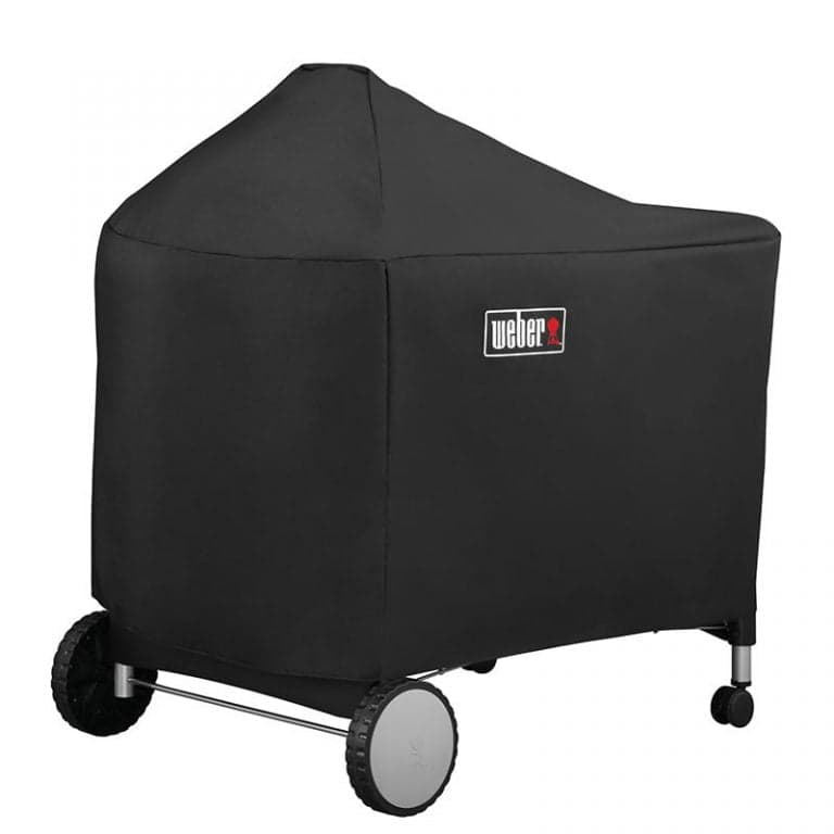 Premium Barbecue Cover for Performer and Deluxe