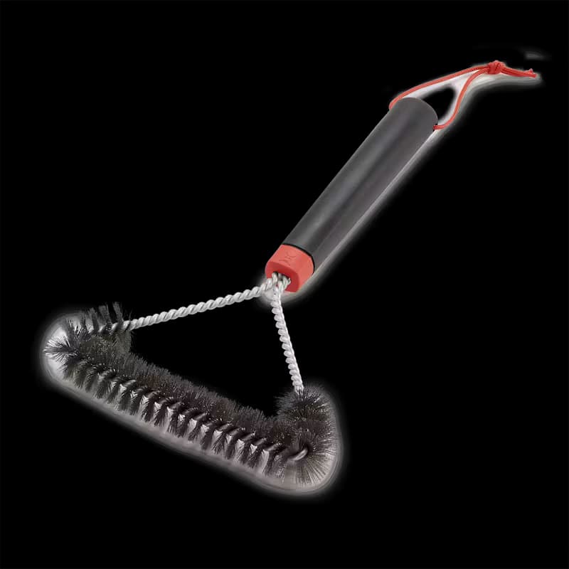 Weber® Small T-Brush