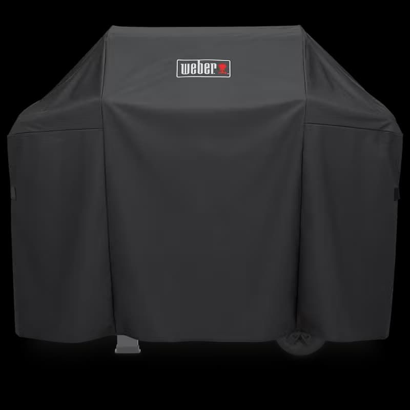 Premium Barbecue Cover for Spirit