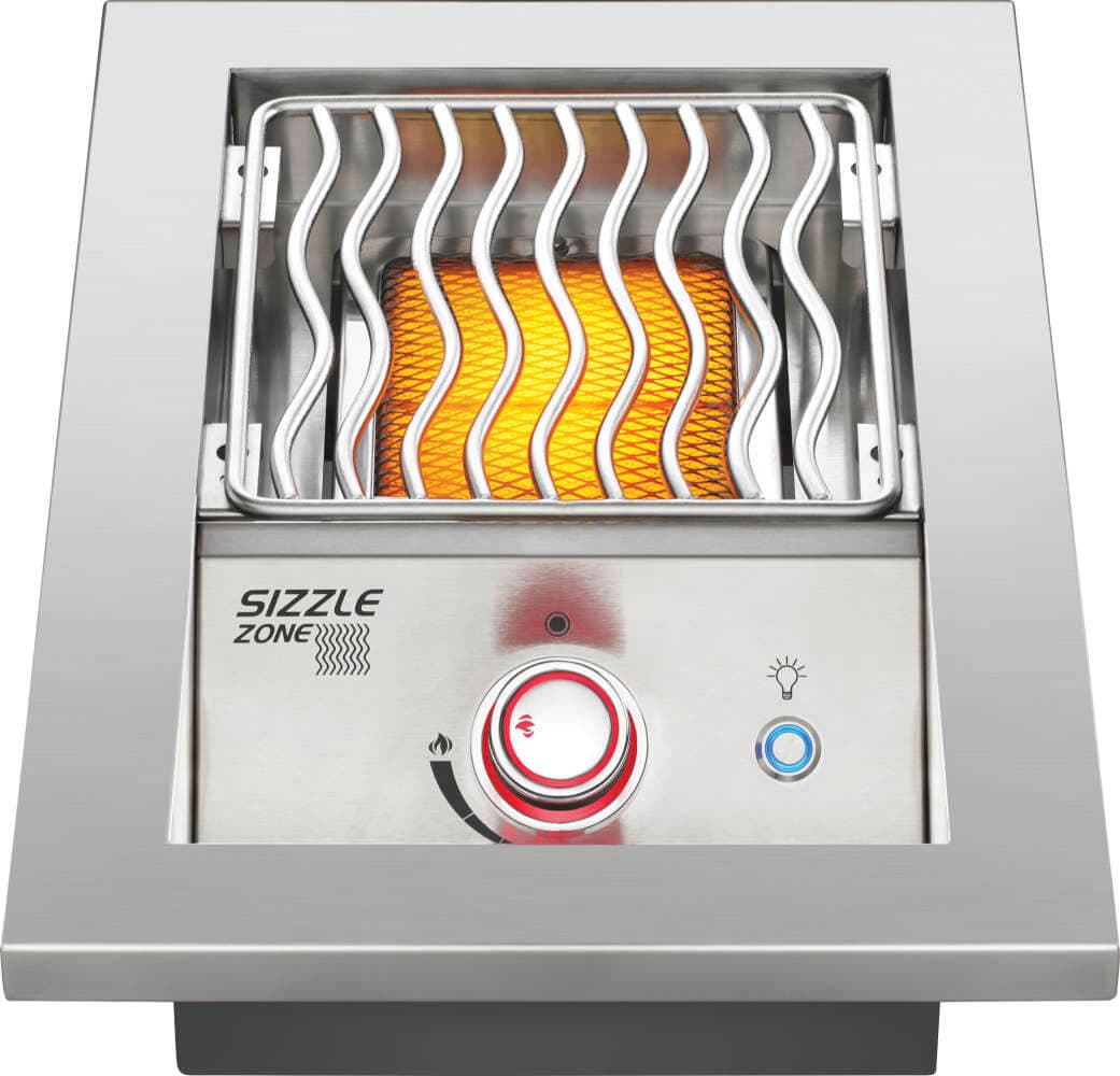 Quemador Infrarrojo Serie 700 Encastrable Napoleon