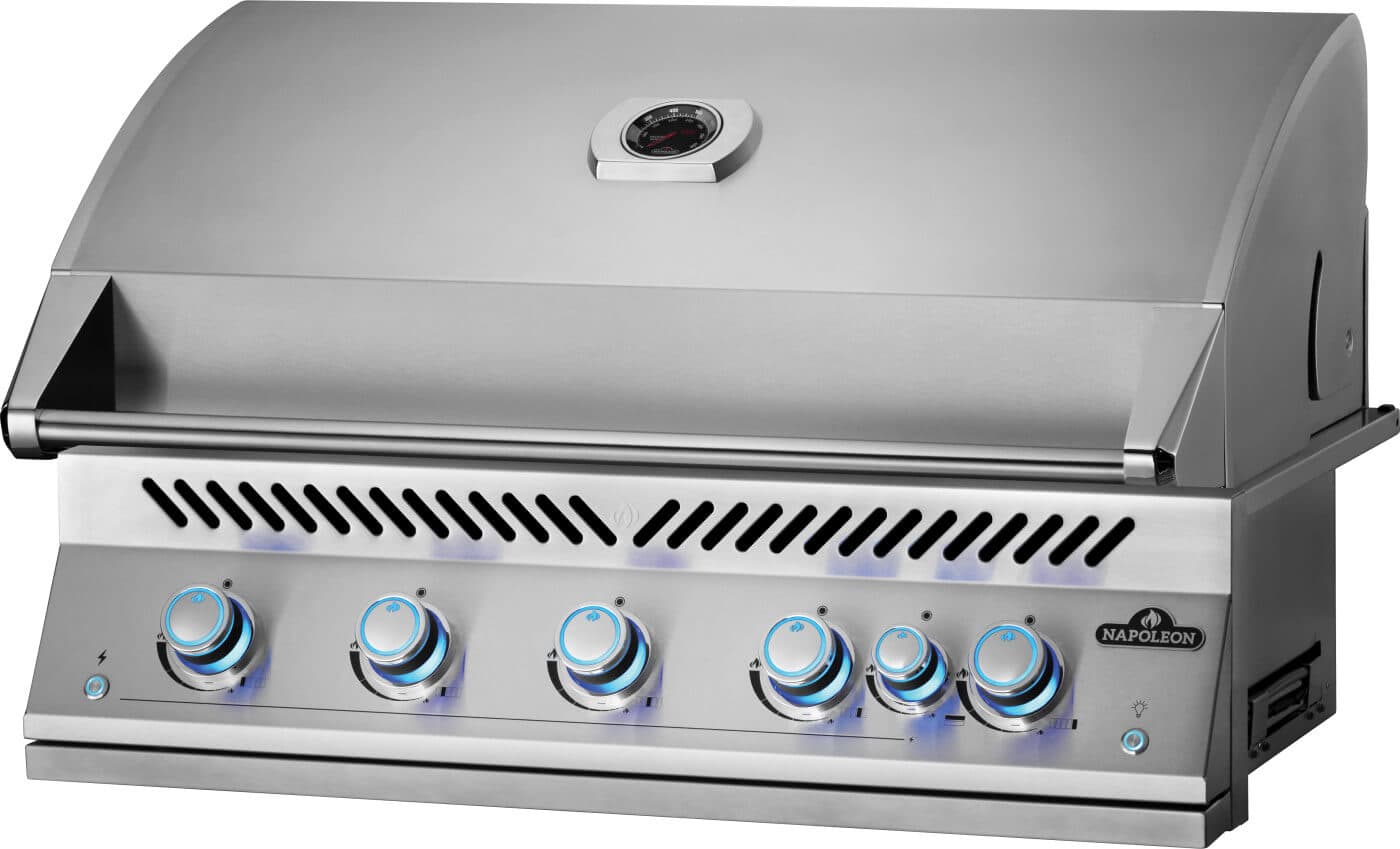Barbacoa de Gas Serie 700 38" Encastrable Napoleon
