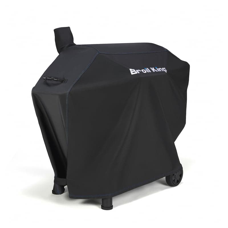 Broil King Regal Pellet 400 Premium Cover