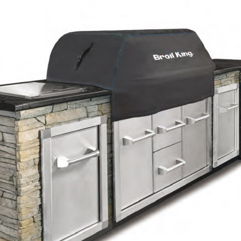 Broil King Premium Built-In 500 Series Cover