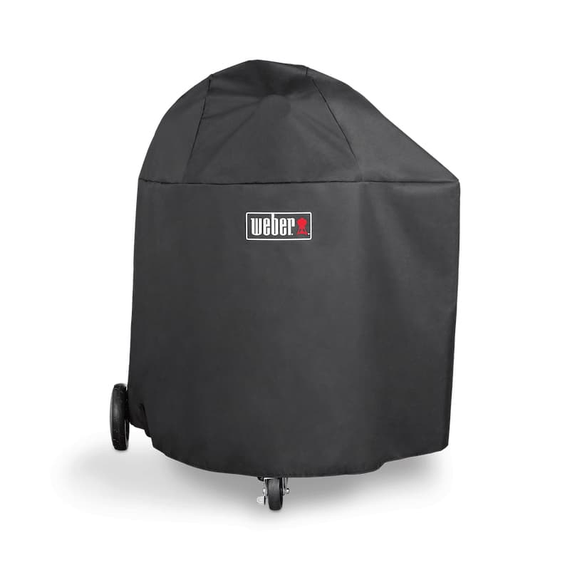 Premium Barbecue Cover for Summit E6/S6/600