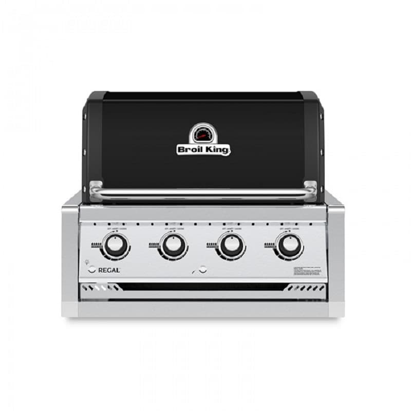 Broil King Regal 420 BI Barbecue