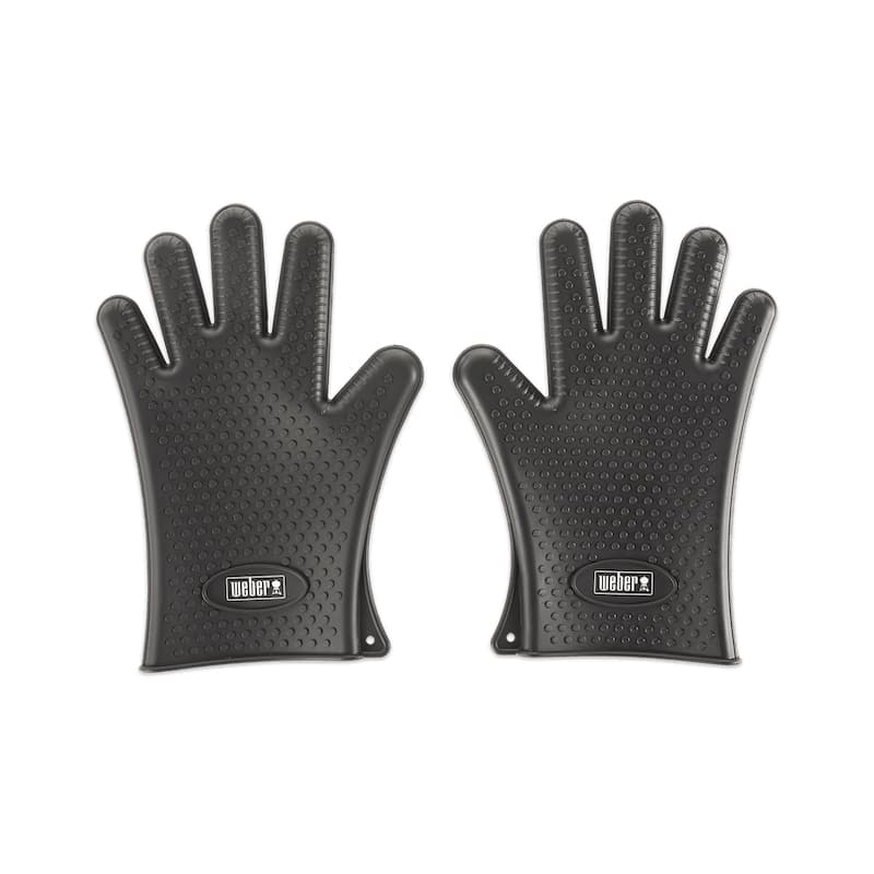 Weber Silicone Gloves