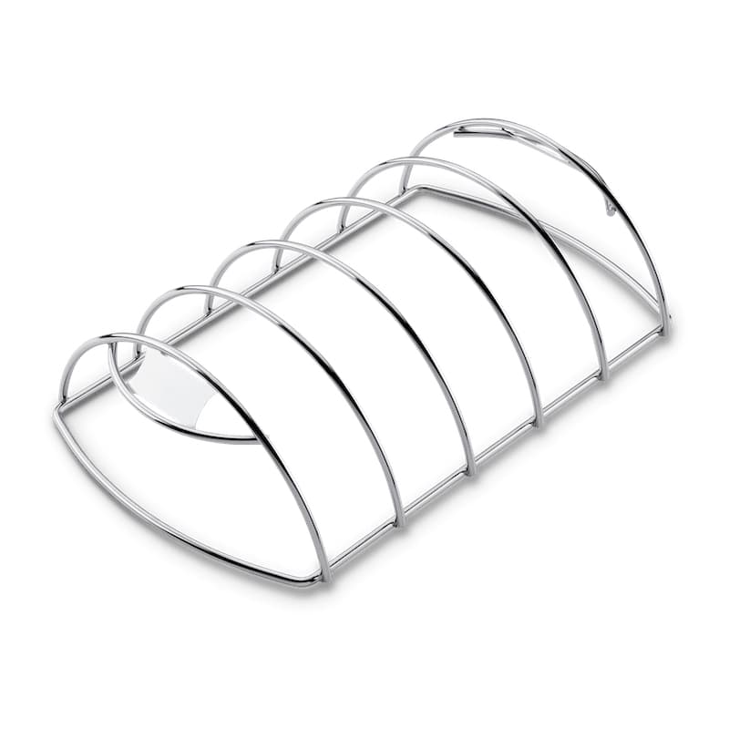 Soporte para costillas Weber