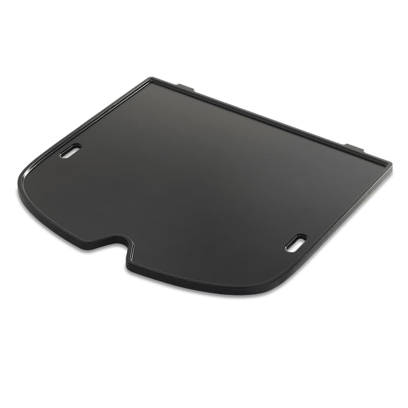 Plancha para Weber Traveler