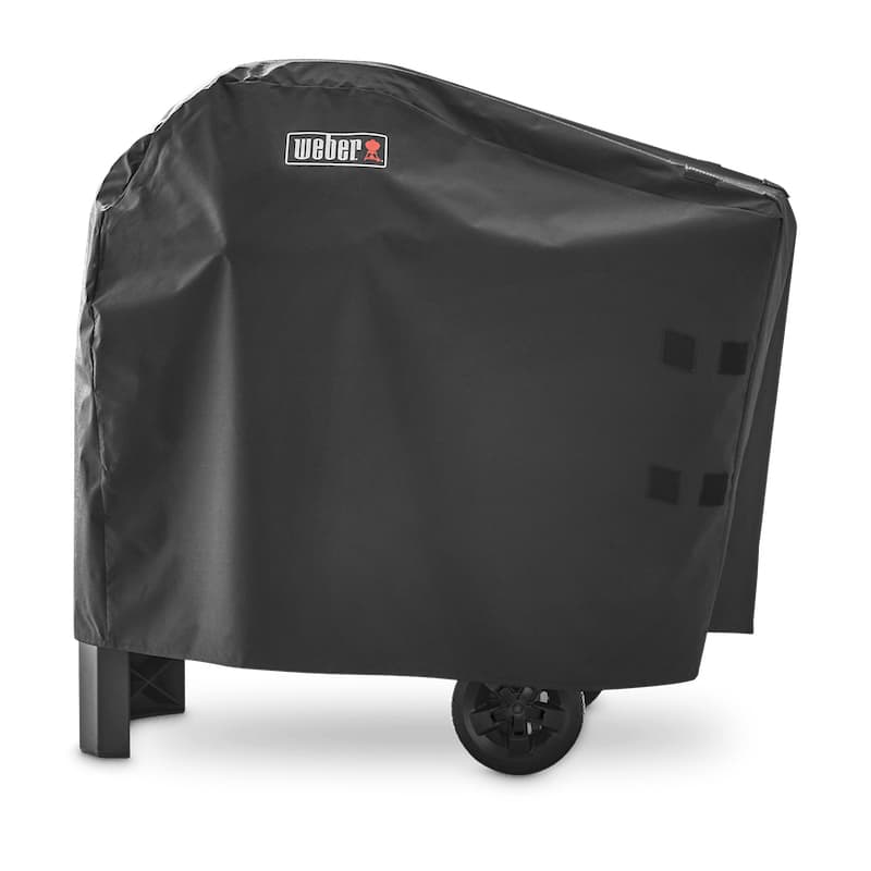 Weber Pulse 1000/2000 Premium Cover with Cart