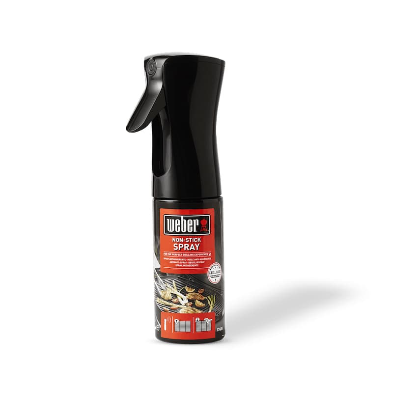 Spray antiadherente Weber®