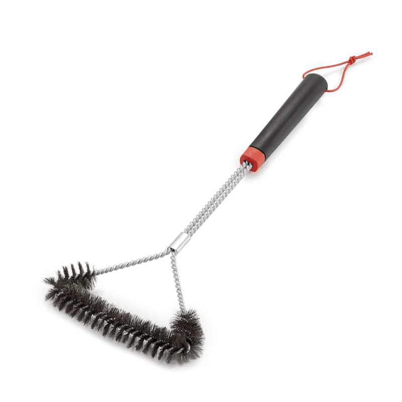 Weber® Large T-Brush