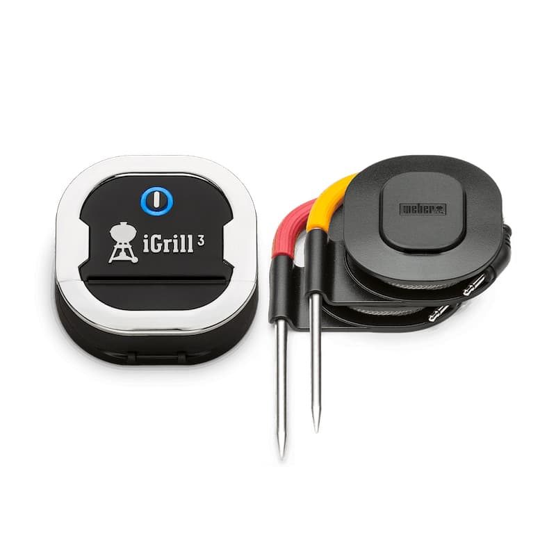 Termómetro IGrill3 Weber