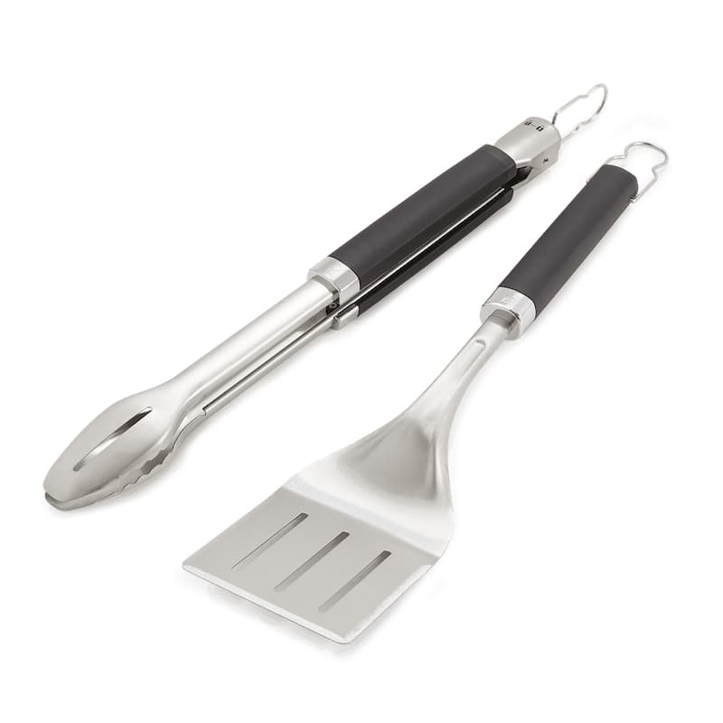 Weber Precision 2-Piece Tool Set