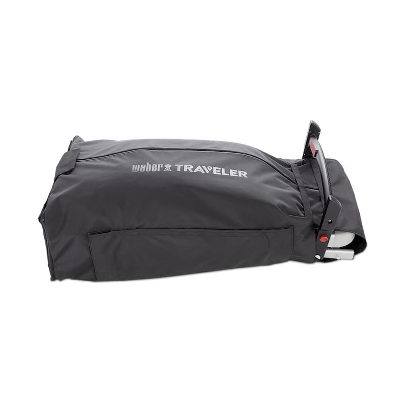 Weber Traveler Cargo Carry Bag