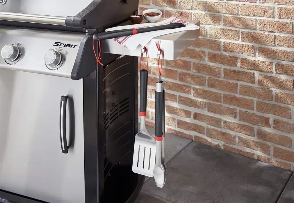 Weber Spatula