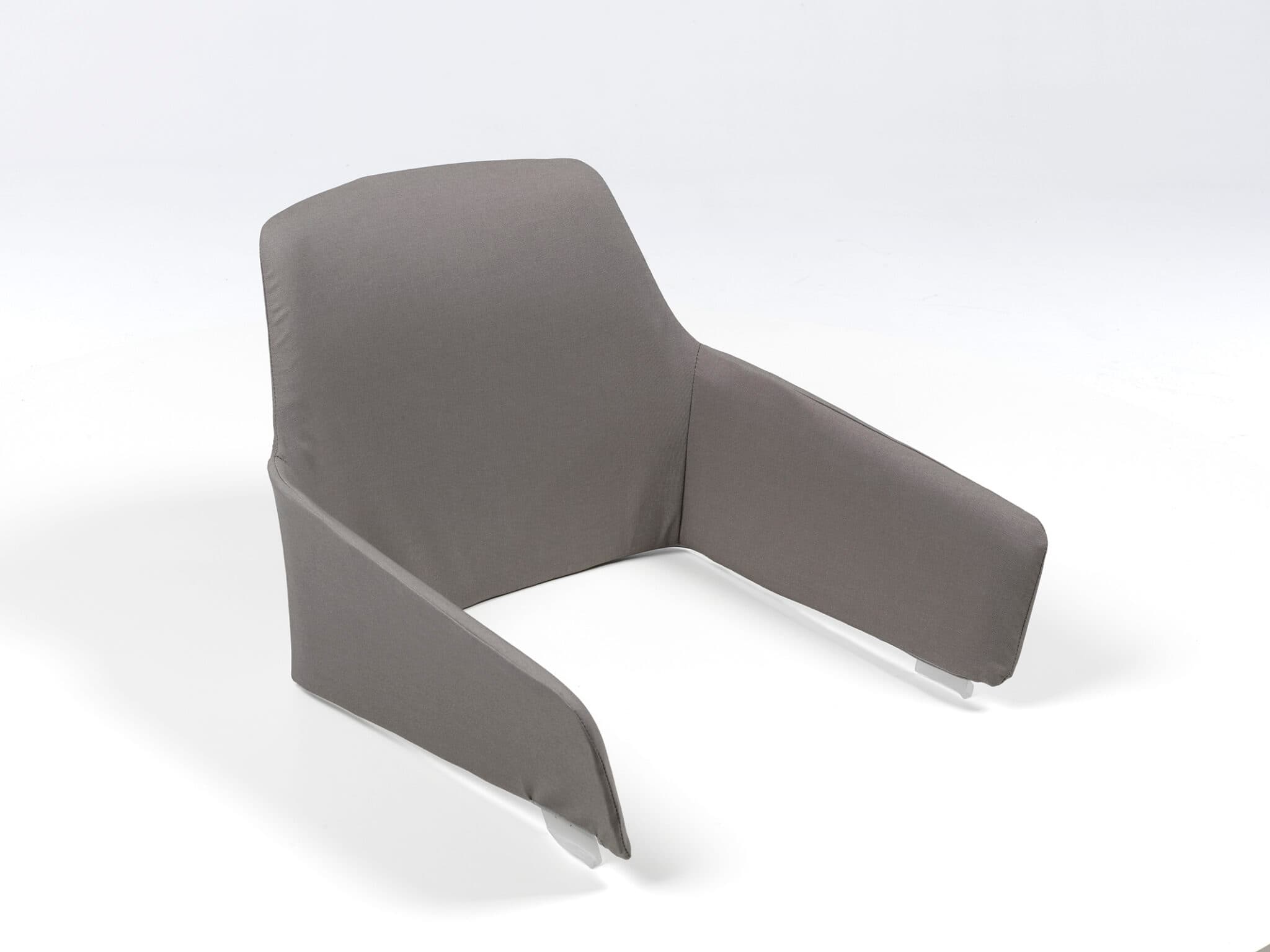 Nardi Net Relax Shell Cushion