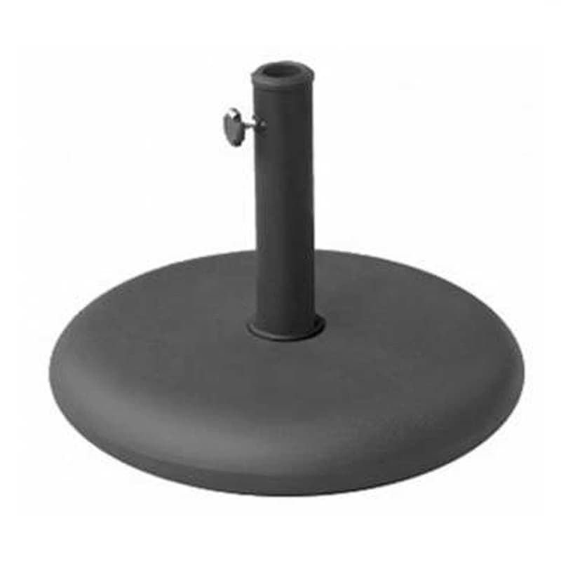 Base Parasol Round - Ezpeleta