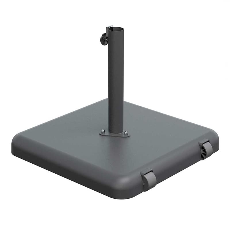Base Parasol Bond 35kg Ezpeleta