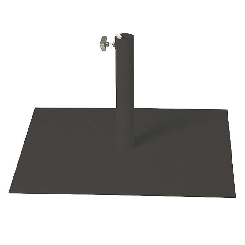 Base Parasol Flat Ø 60mm- Ezpeleta