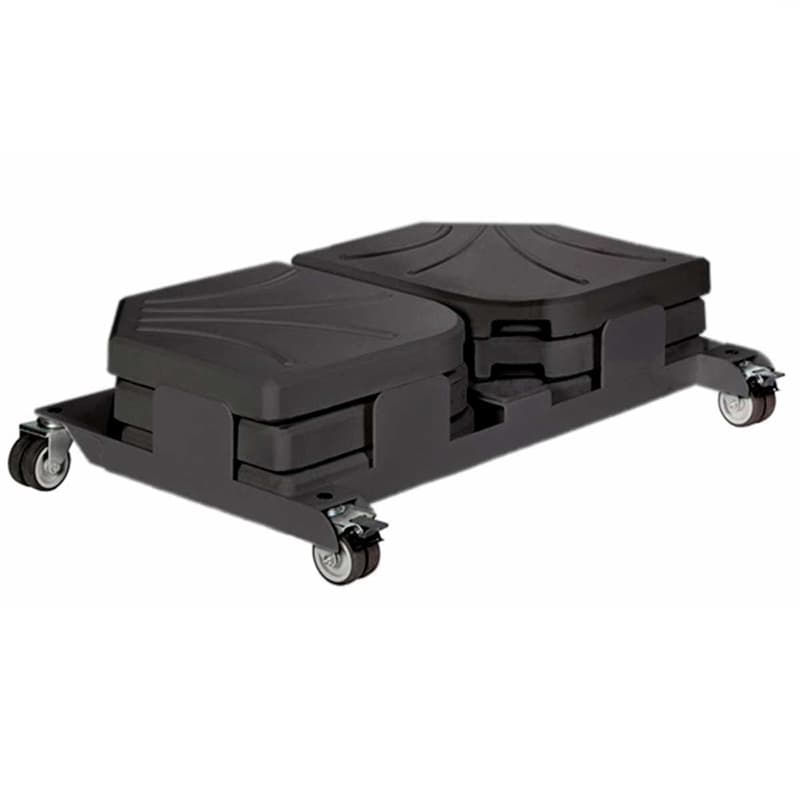Base Parasol Flexo+6Losas - Ezpeleta