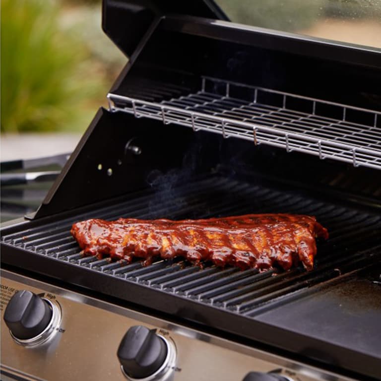 Barbacoa Encastrable Discovery 1200E 5B
