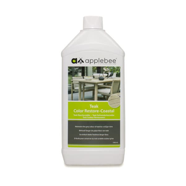 Applebee Coastal Color Restore